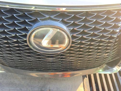 2017 Lexus GS 350 F Sport