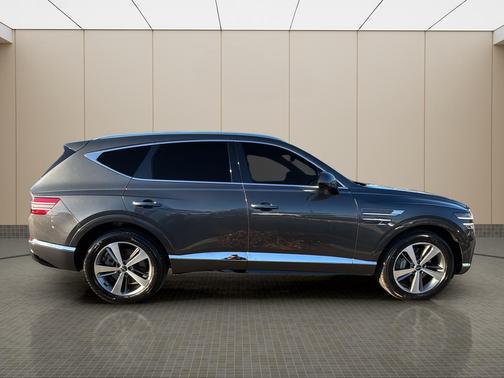 2021 Genesis GV80 3.5T