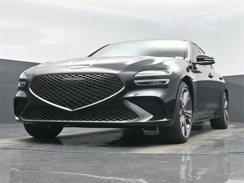 2024 Genesis G70 2.5T
