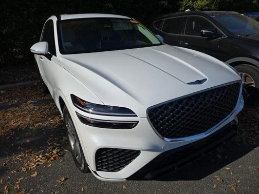 2022 Genesis GV70 3.5T Sport