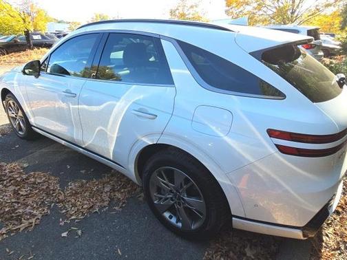 2022 Genesis GV70 3.5T Sport
