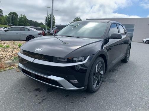 2025 Hyundai IONIQ 5 SE