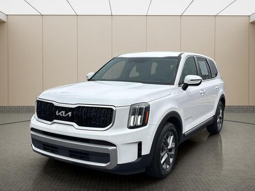 2023 Kia Telluride LX