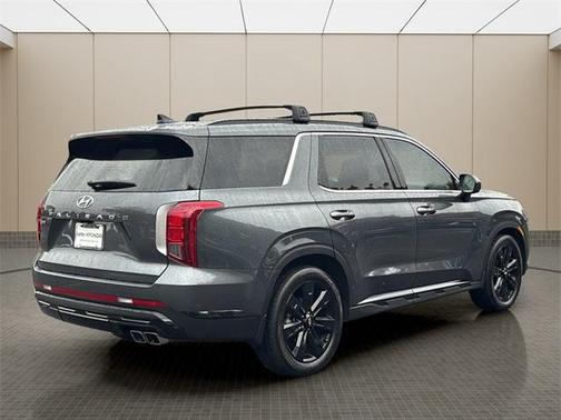 2024 Hyundai PALISADE XRT