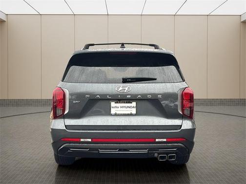 2024 Hyundai PALISADE XRT