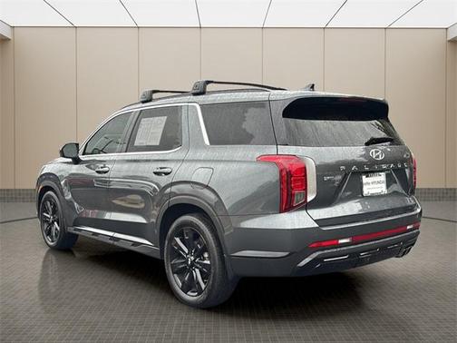2024 Hyundai PALISADE XRT