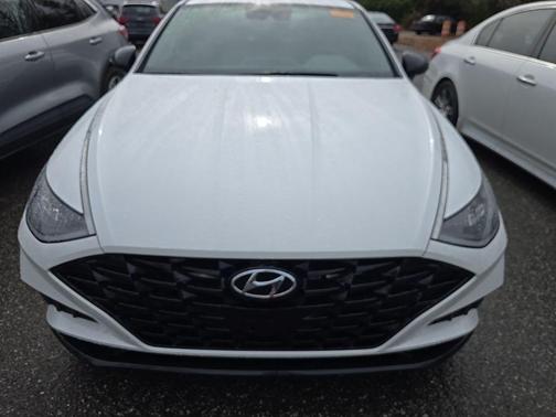 2020 Hyundai SONATA SEL Plus