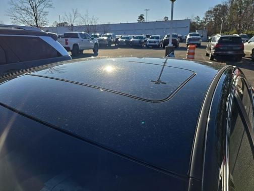 2017 Hyundai SONATA Limited