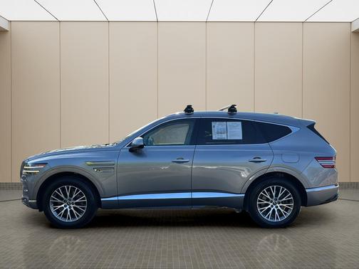 2021 Genesis GV80 2.5T