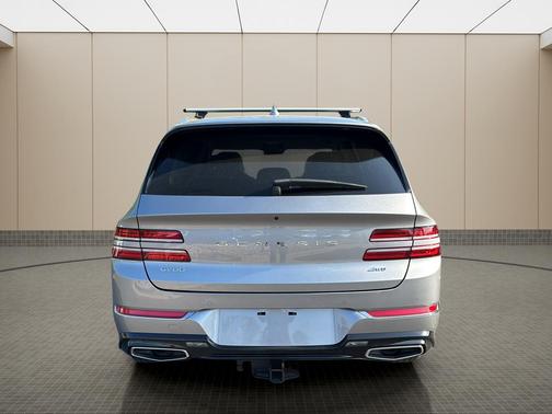 2021 Genesis GV80 2.5T