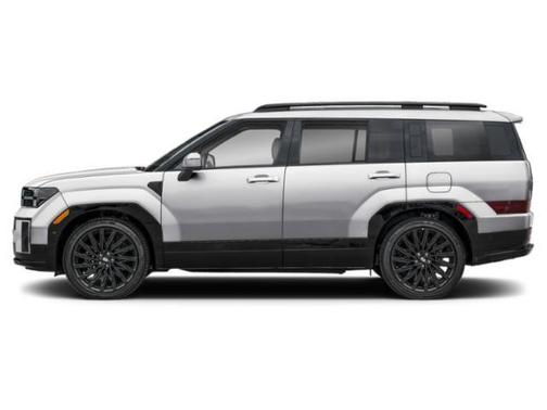 W6H 2027 Hyundai SANTA FE Calligraphy