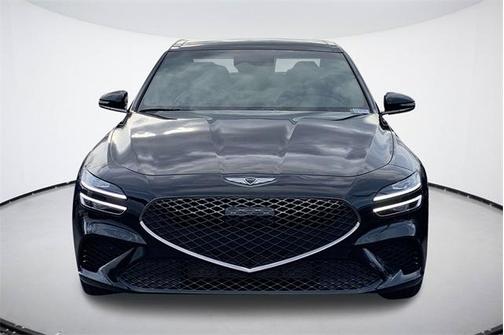 2024 Genesis G70 2.5T