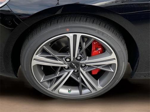 2024 Genesis G70 2.5T