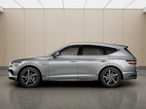 2026 Genesis GV80 2.5T
