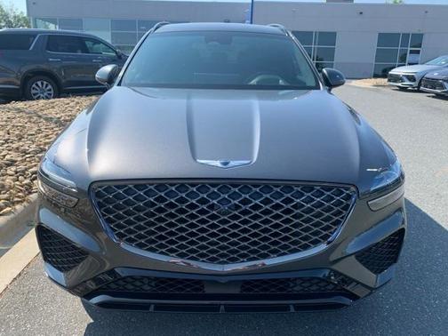 2024 Genesis GV70 3.5T Sport
