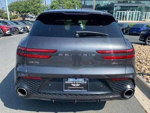 2024 Genesis GV70 3.5T Sport