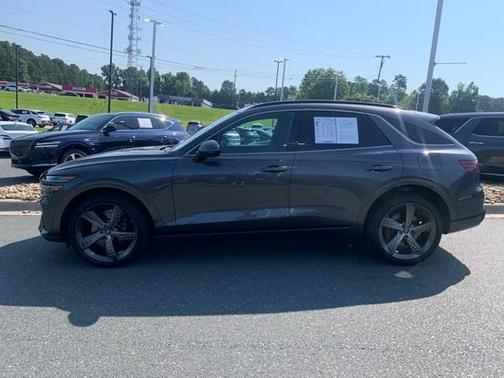 2024 Genesis GV70 3.5T Sport