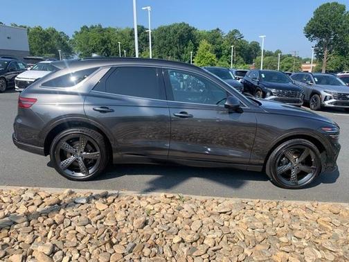 2024 Genesis GV70 3.5T Sport