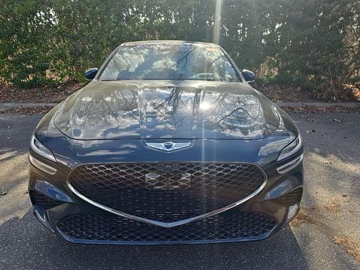 2023 Genesis G70 3.3T