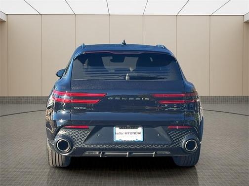 2024 Genesis GV70 3.5T Sport