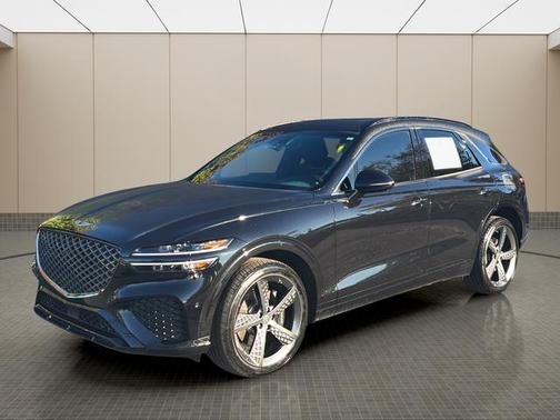 2024 Genesis GV70 3.5T Sport