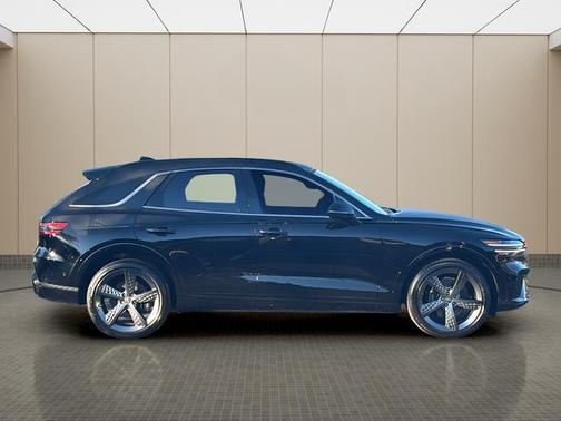 2024 Genesis GV70 3.5T Sport