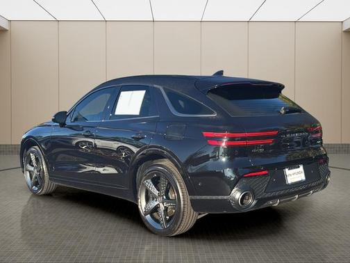 2024 Genesis GV70 3.5T Sport