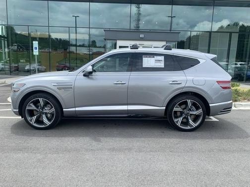2025 Genesis GV80 3.5T Prestige