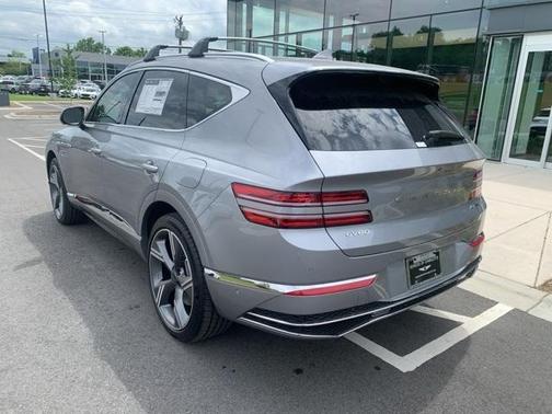 2025 Genesis GV80 3.5T Prestige