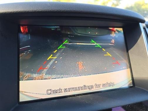 2016 INFINITI Q50 2.0T Premium