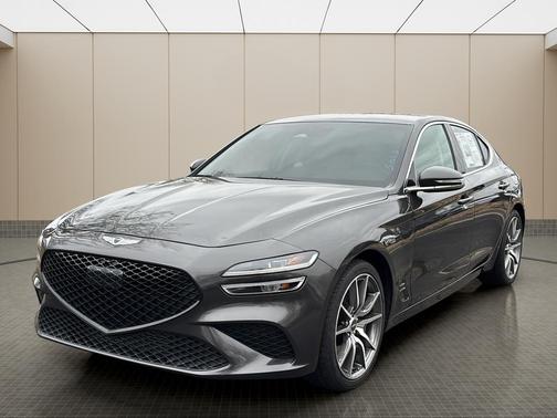 2022 Genesis G70 3.3T