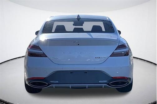 2024 Genesis G70 3.3T Sport Advanced