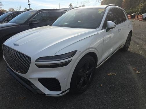 2025 Genesis GV70 3.5T Sport