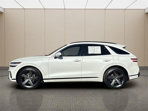 2025 Genesis GV70 3.5T Sport