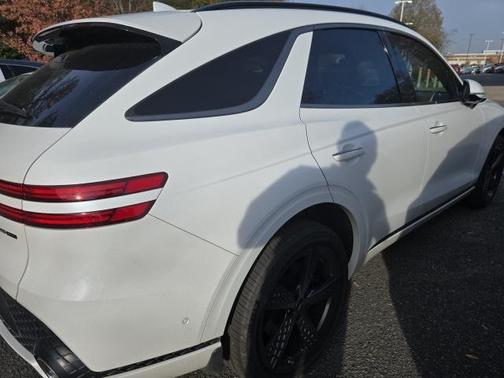 2025 Genesis GV70 3.5T Sport