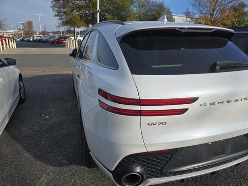 2025 Genesis GV70 3.5T Sport