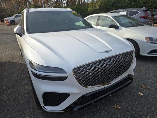 2025 Genesis GV70 3.5T Sport