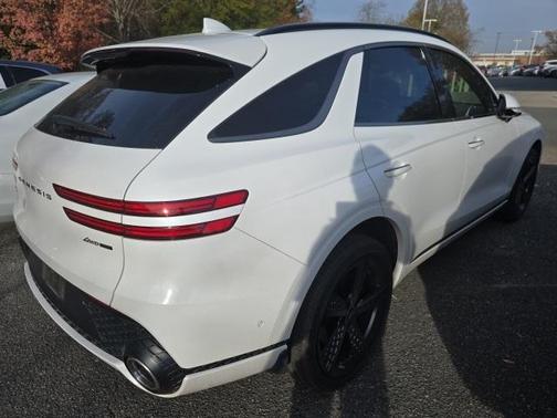 2025 Genesis GV70 3.5T Sport