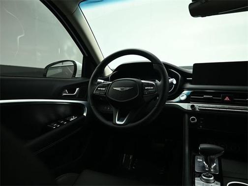 2024 Genesis G70 2.5T