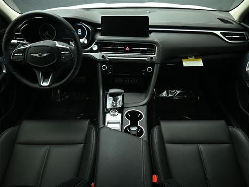 2024 Genesis G70 2.5T