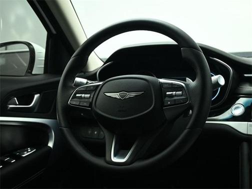 2024 Genesis G70 2.5T