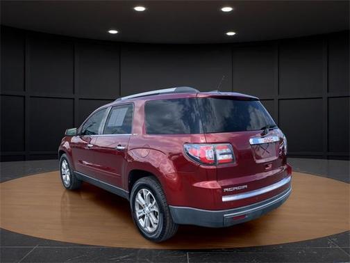 2016 GMC Acadia SLT-2