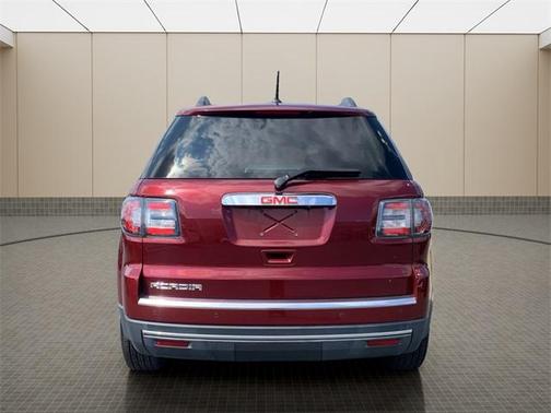 2016 GMC Acadia SLT-2