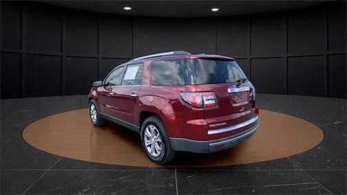 2016 GMC Acadia SLT-2