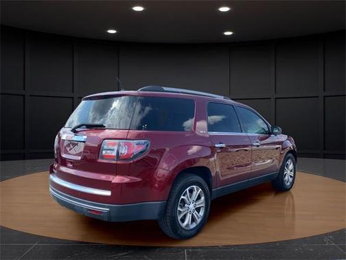 2016 GMC Acadia SLT-2