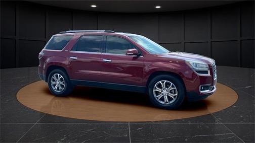 2016 GMC Acadia SLT-2