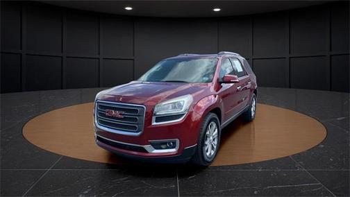 2016 GMC Acadia SLT-2