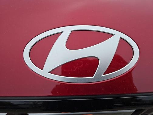 2024 Hyundai SANTA FE HEV SEL