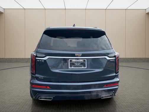 2021 Cadillac XT6 Sport AWD