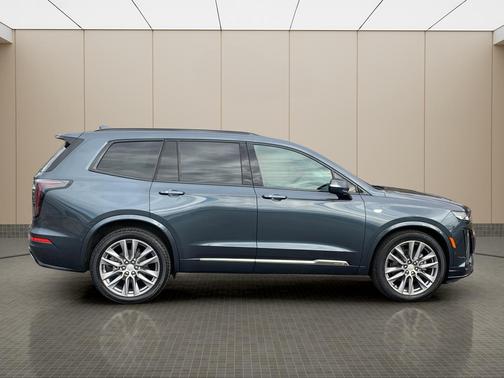 2021 Cadillac XT6 Sport AWD